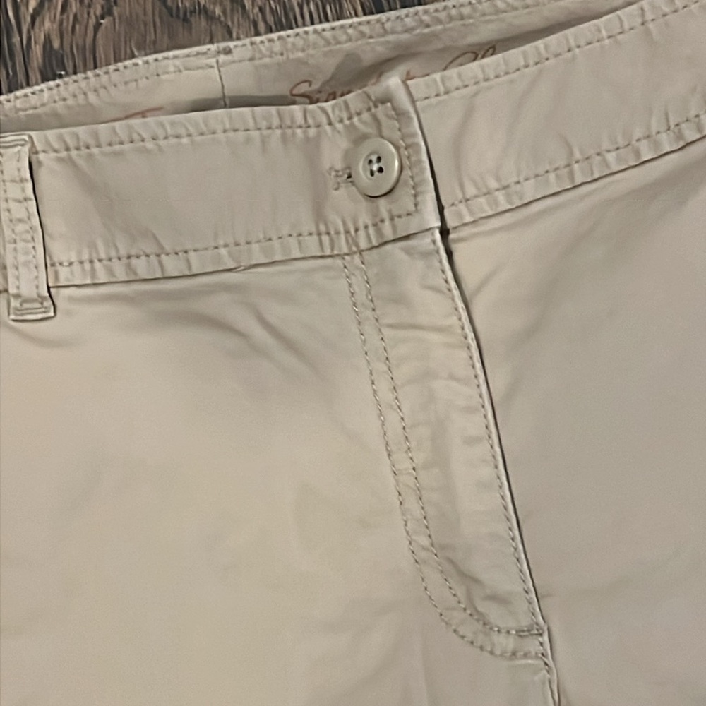 LOFT Signature Chino Size 8 - Picture 2 of 5